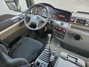 TGS 41.440 8X4 BH